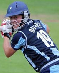 Gary Ballance